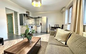 LuxApart Kalisz New